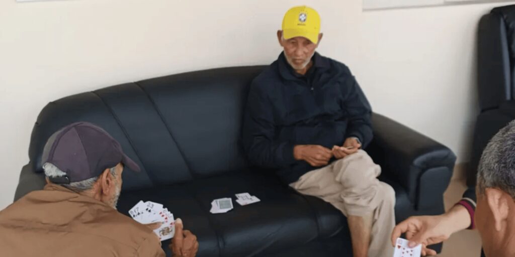 noticias de capelinha