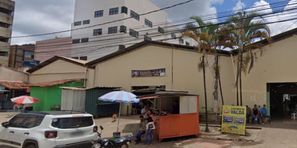 noticias de capelinha