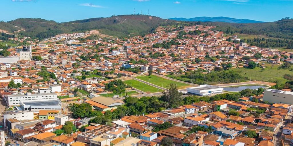 noticias de itamarandiba