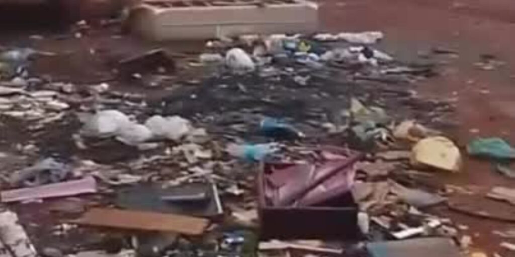 noticias de capelinha