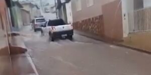 noticias de capelinha