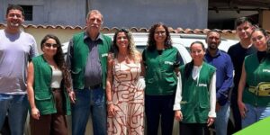 noticias de ladainha