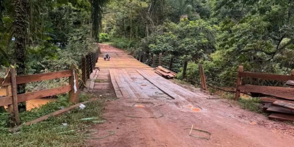 noticias de capelinha