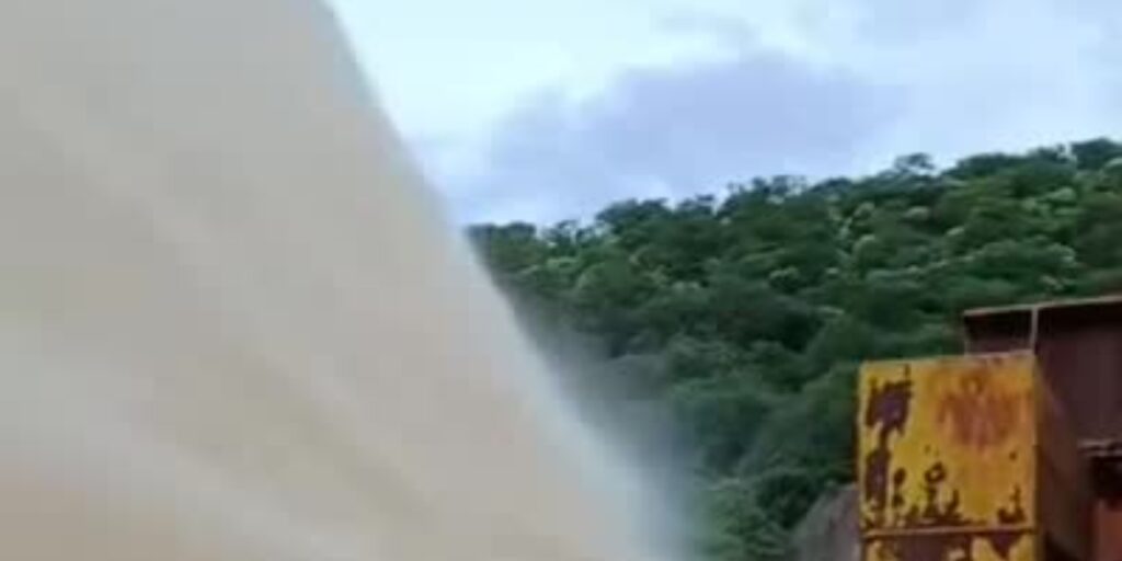 noticias de jenipapo de minas