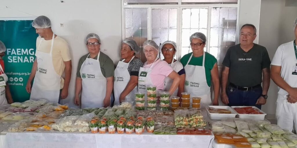 noticias de capelinha