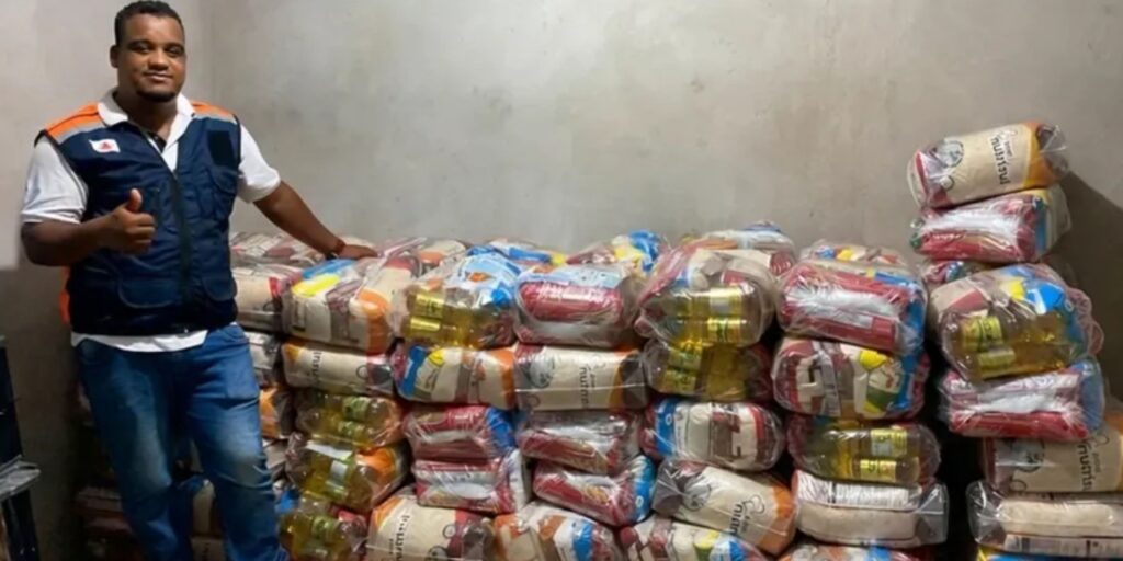 noticias de virgem da lapa