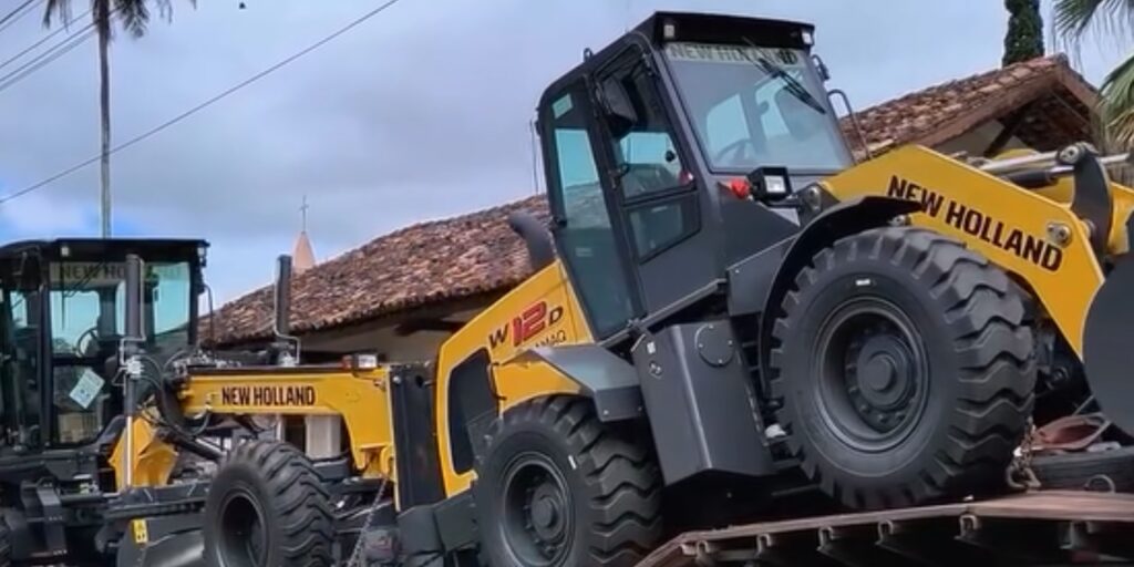 noticias de ladainha