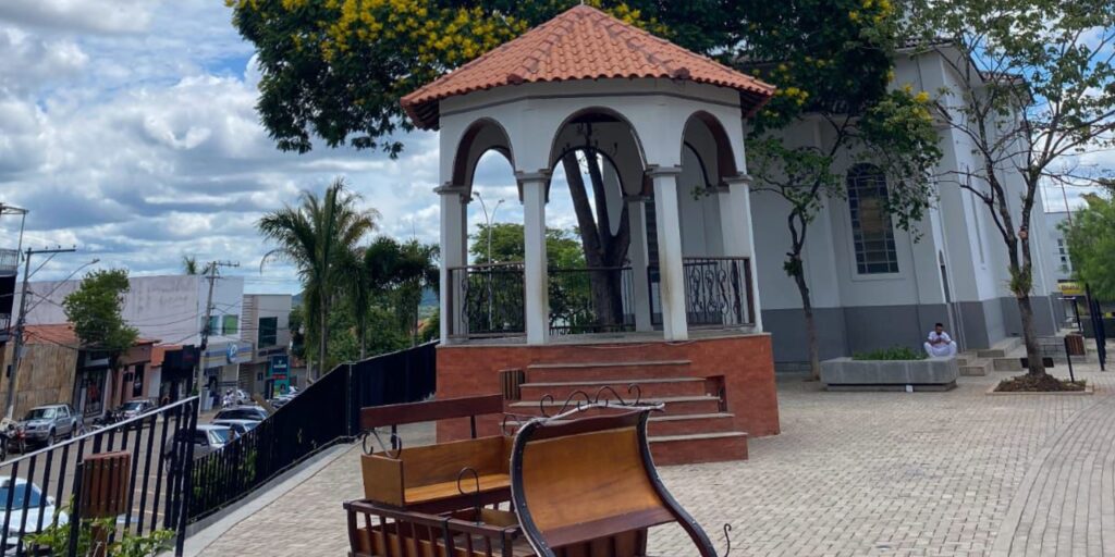 noticias de turmalina