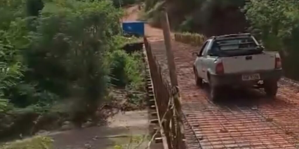 noticias de jenipapo de minas