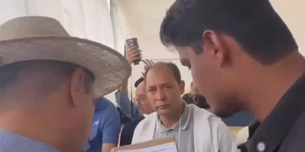 noticias de itamarandiba