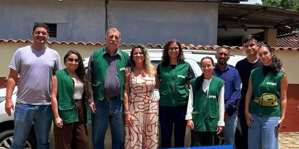 noticias de ladainha