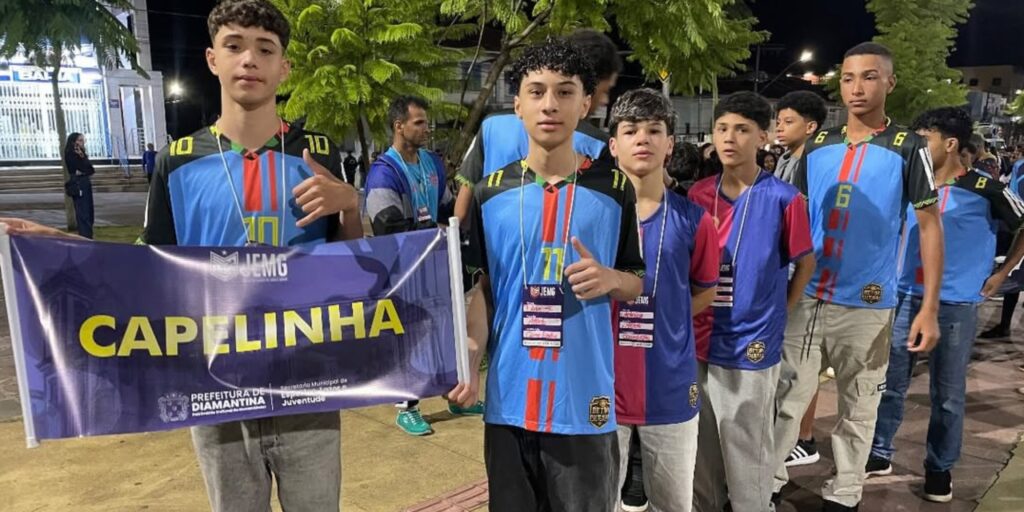 noticias de capelinha