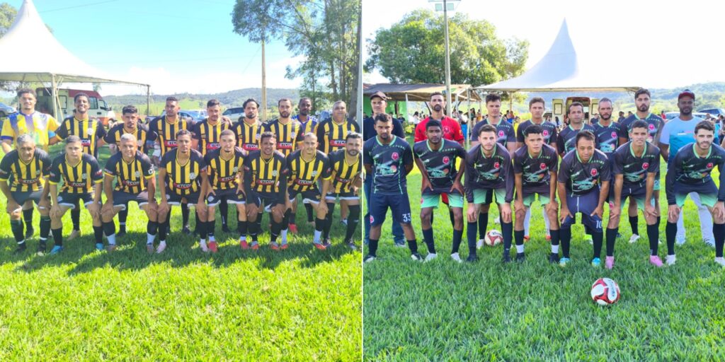 noticias de aricanduva