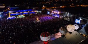 noticias de capelinha