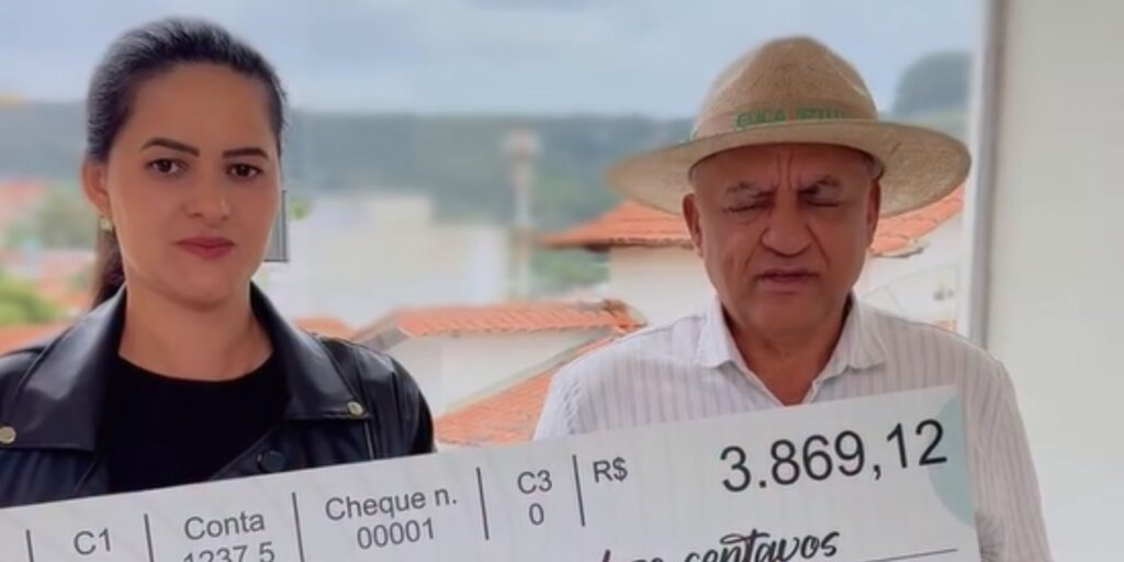 noticias de capelinha