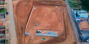 prefeitura de capelinha