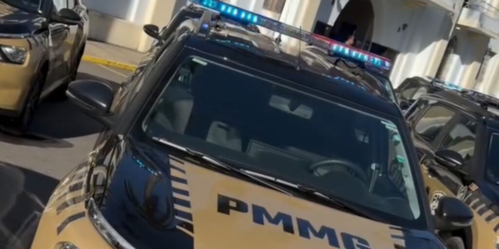 noticias de capelinha