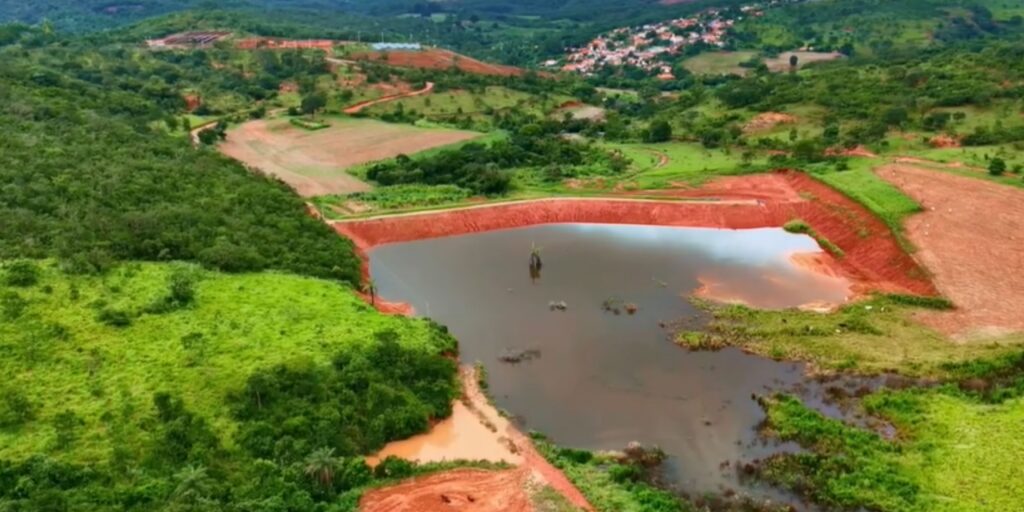 noticias de turmalina