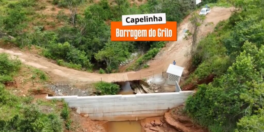 noticias de capelinha