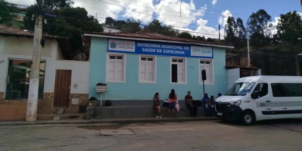 noticias de capelinha