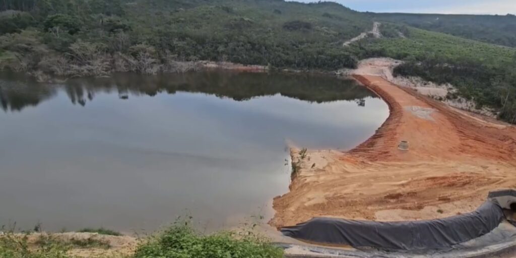 noticias de itamaranidba