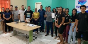 noticias de veredinha