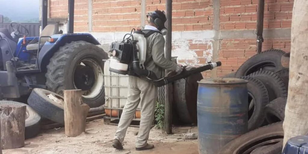 noticias de jenipapo de minas