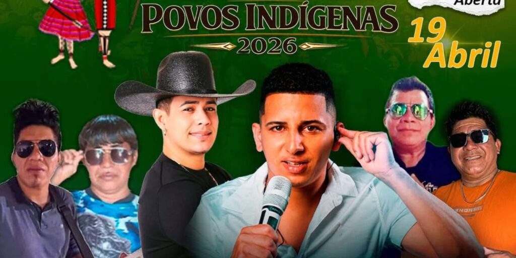 noticias de ladainha