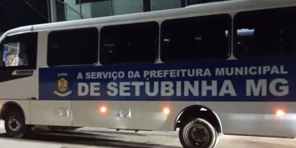 noticias de setubinha