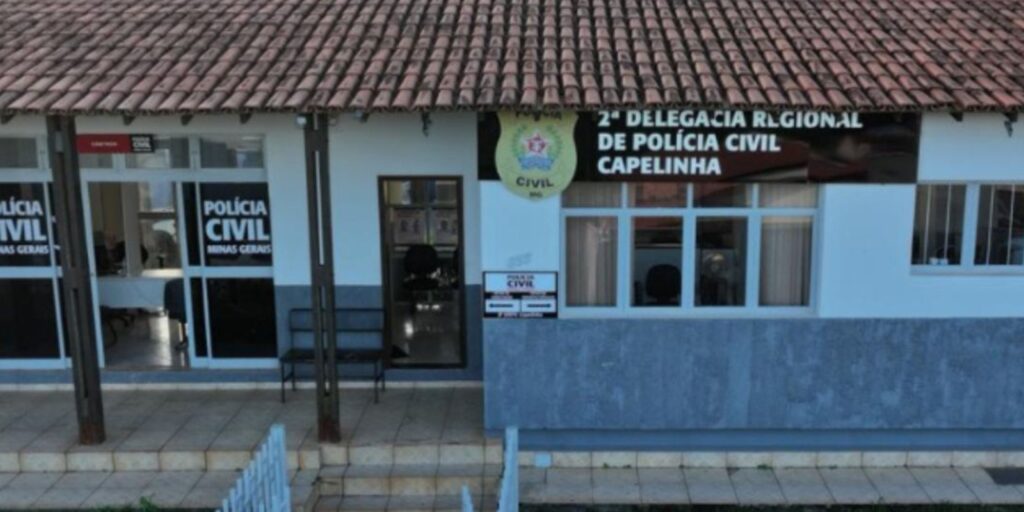 noticias de capelinha