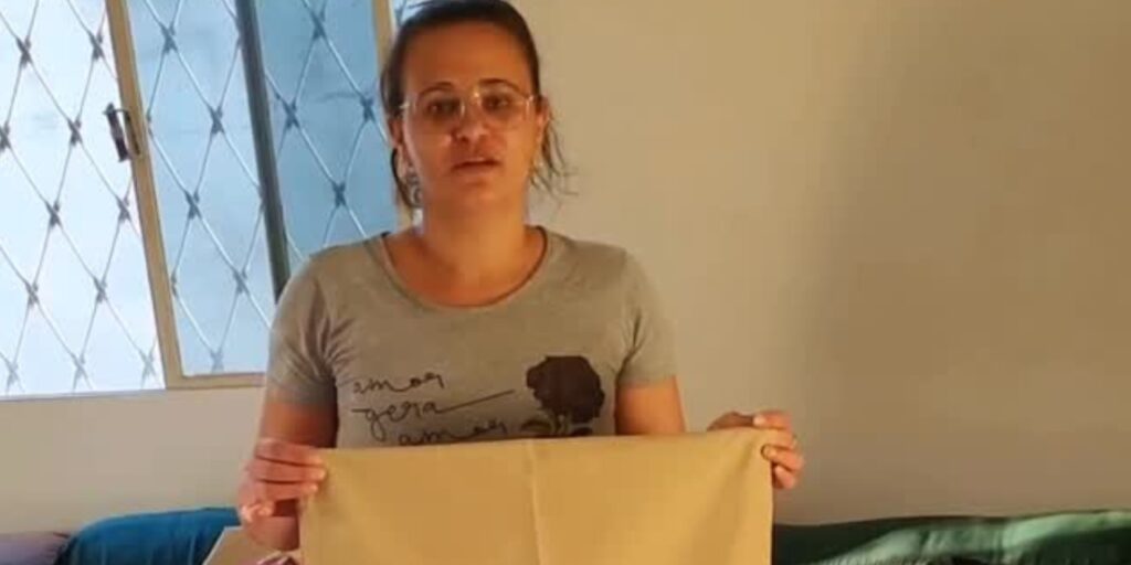 noticias de veredinha