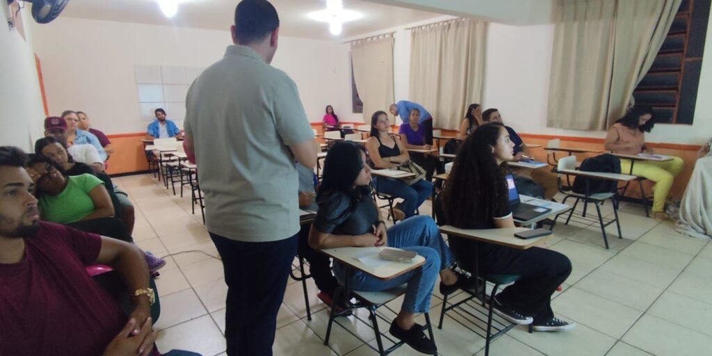 noticias de capelinha