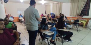 noticias de capelinha