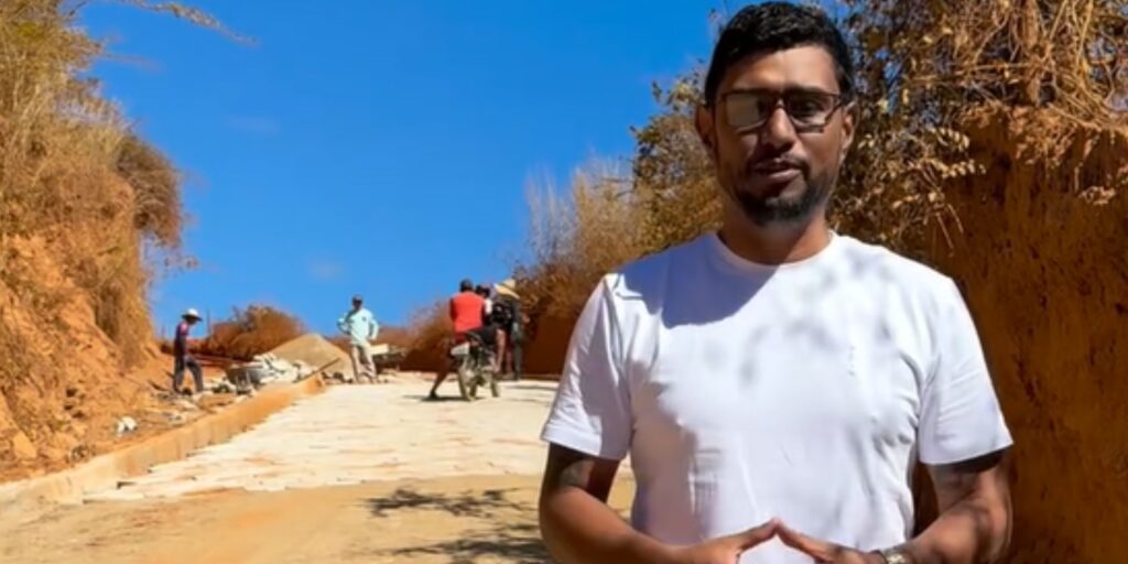 noticias de francisco badaro