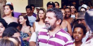 noticias de virgem da lapa