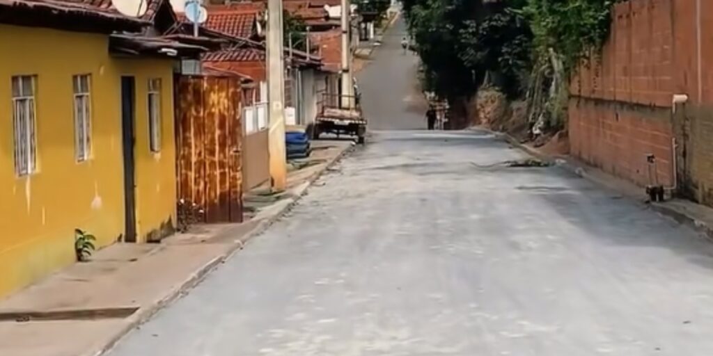 noticias de veredinha