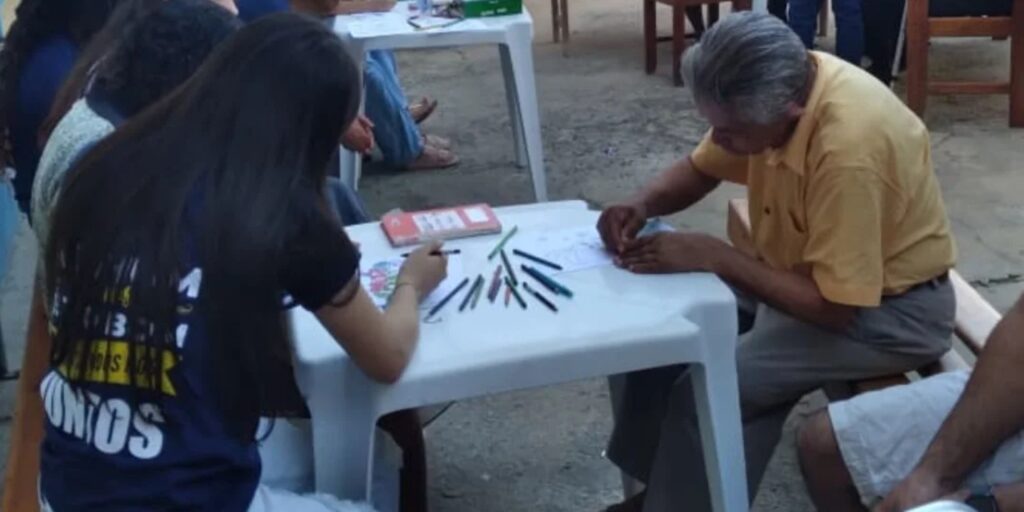 noticias de capelinha