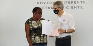 prefeitura de ladainha