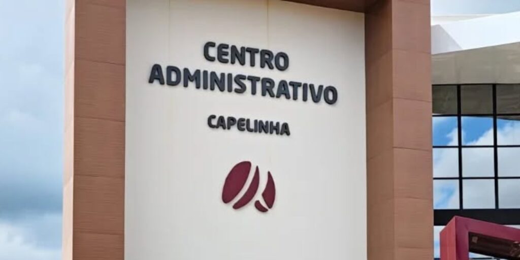 noticias de capelinha