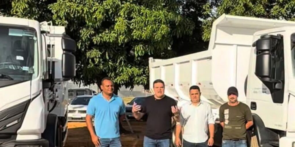 prefeitura de ladainha