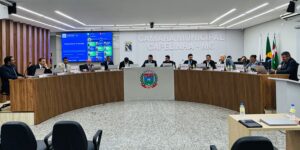 camara de capelinha