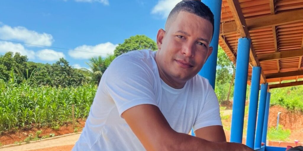noticias de chapada do norte