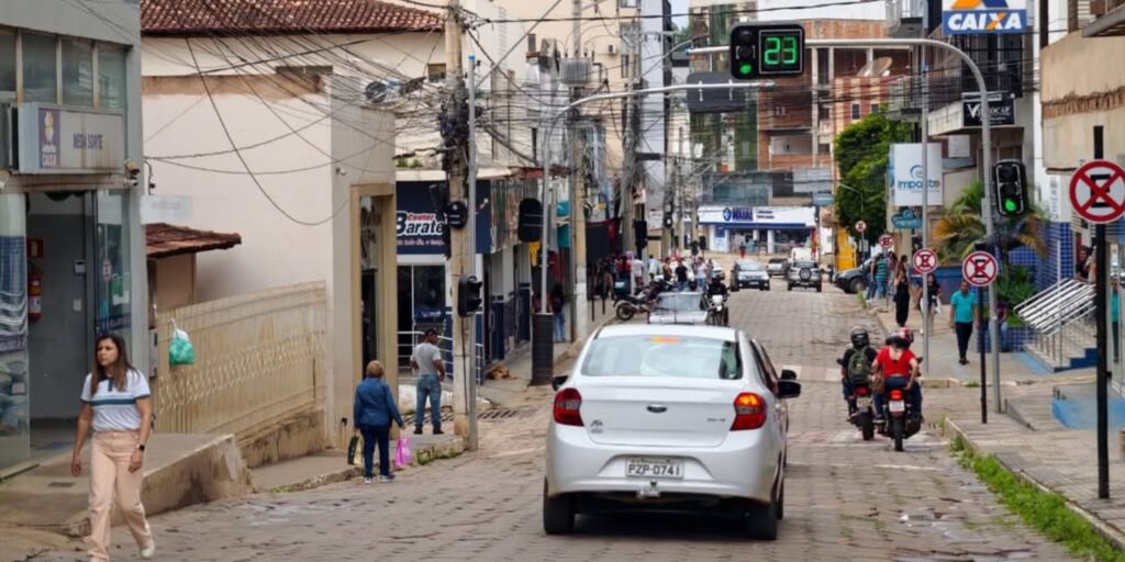 noticias de capelinha