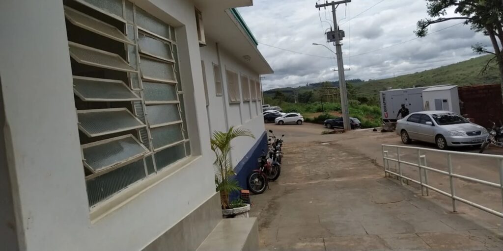 noticias de capelinha