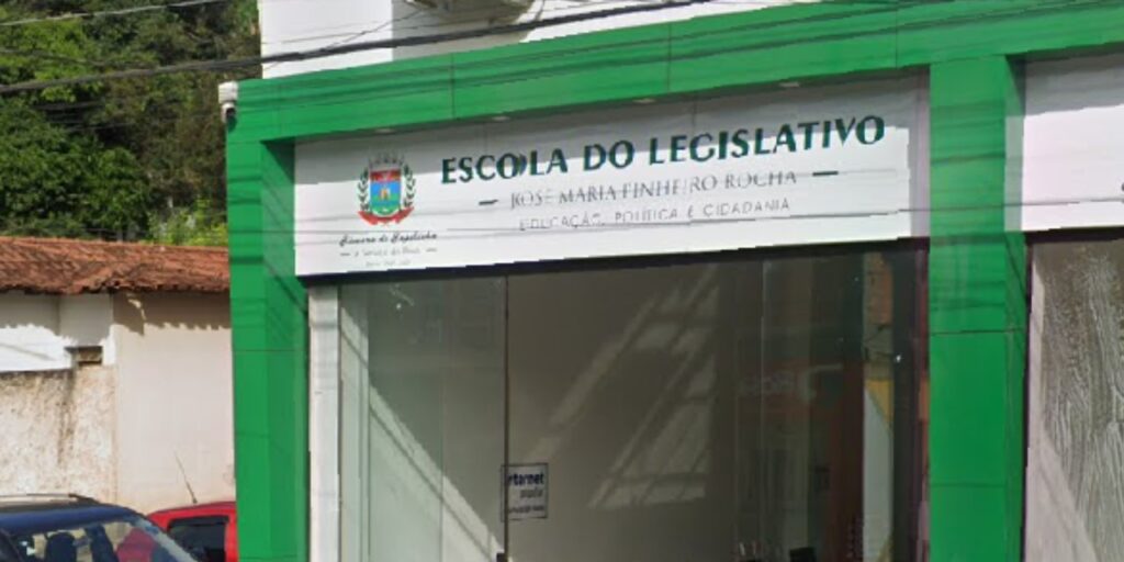 camara de capelinha