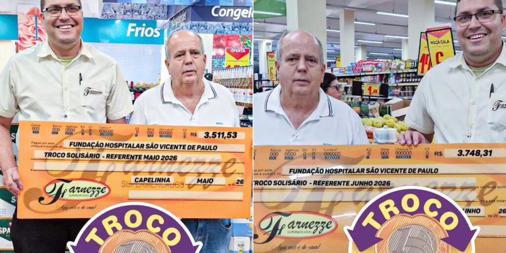 noticias de capelinha