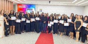 noticias de capelinha
