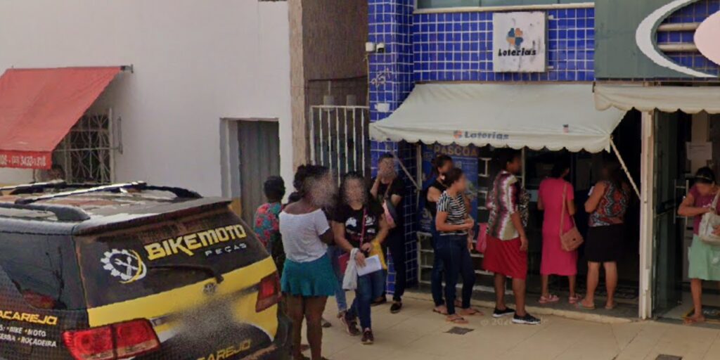 noticias de são sebastião do maranhão
