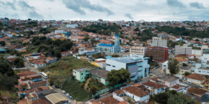 noticias de capelinha