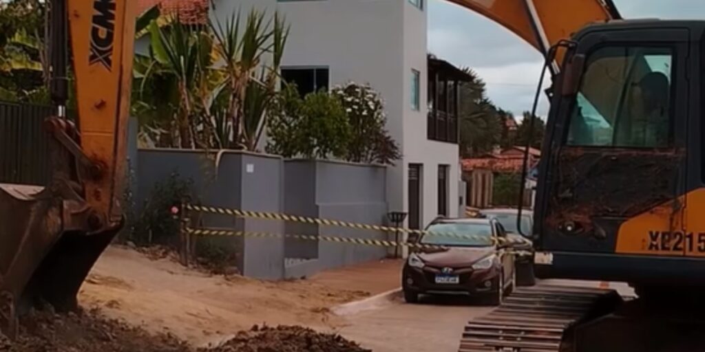 noticias de veredinha